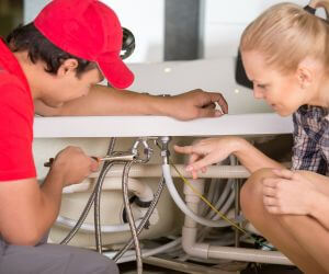 About Plumbers Pros Skidmore, TX
